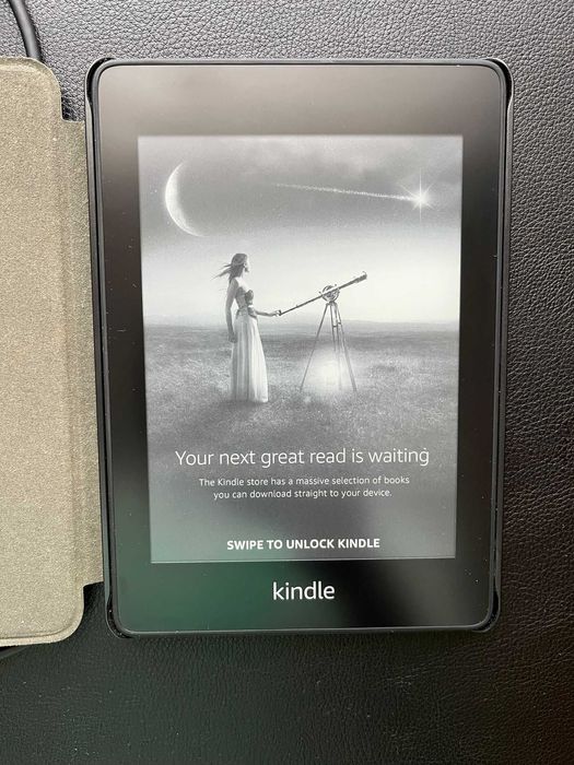 Kindle Paperwhite 10th Generation