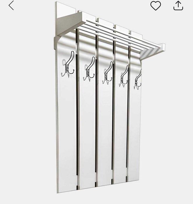 Продается настенная вешалка