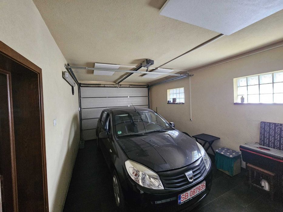 Particular, vand VILA 5 cam, cart. Tilisca