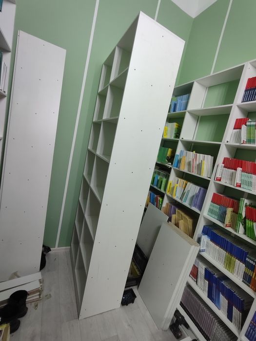 Корпусная Мебель по индивидуальному заказу