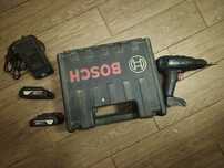 Filetanta Bosch GSR 1800-LI, 18V