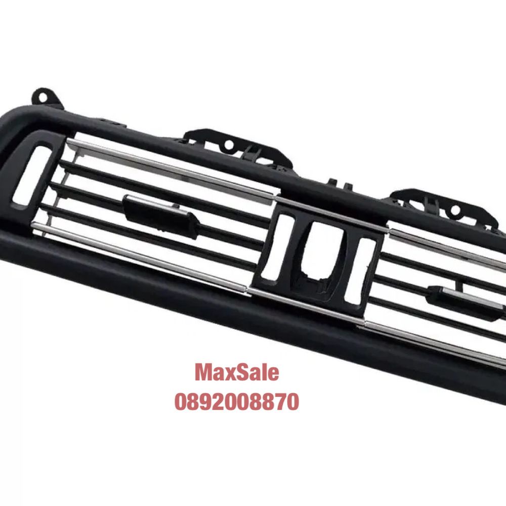 Решетка въздуховод климатик парно БМВ ф10 ф01 BMW F10 F11 F01 F02