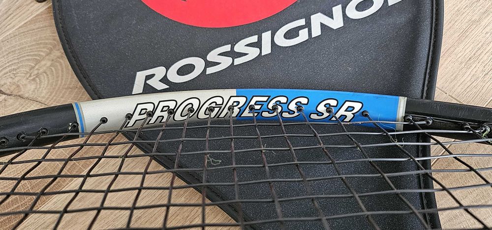 Тенис ракета Rossignol PROGRESS SR