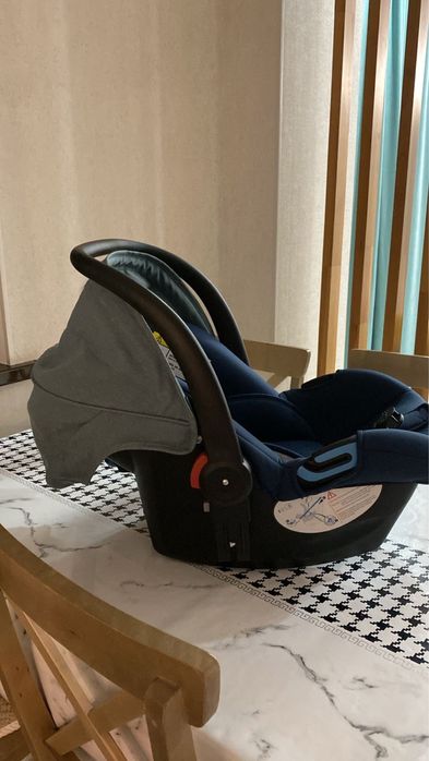 продам автолюльку