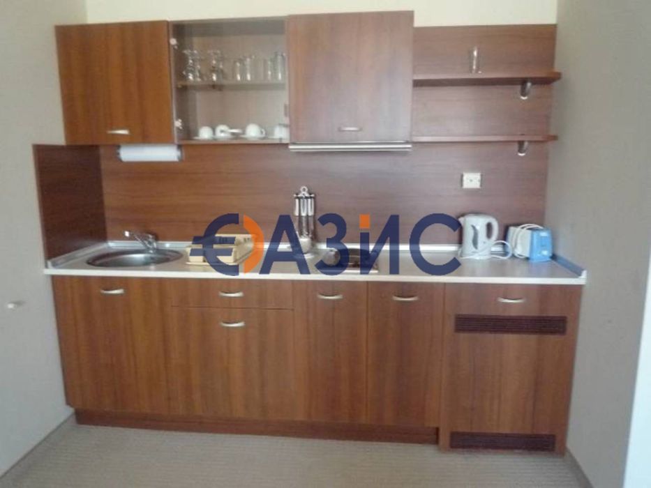Продава се Двустаен апартамент в к.к. Слънчев бряг - 69 кв.м за 1044 €/кв.м - Снимка #5