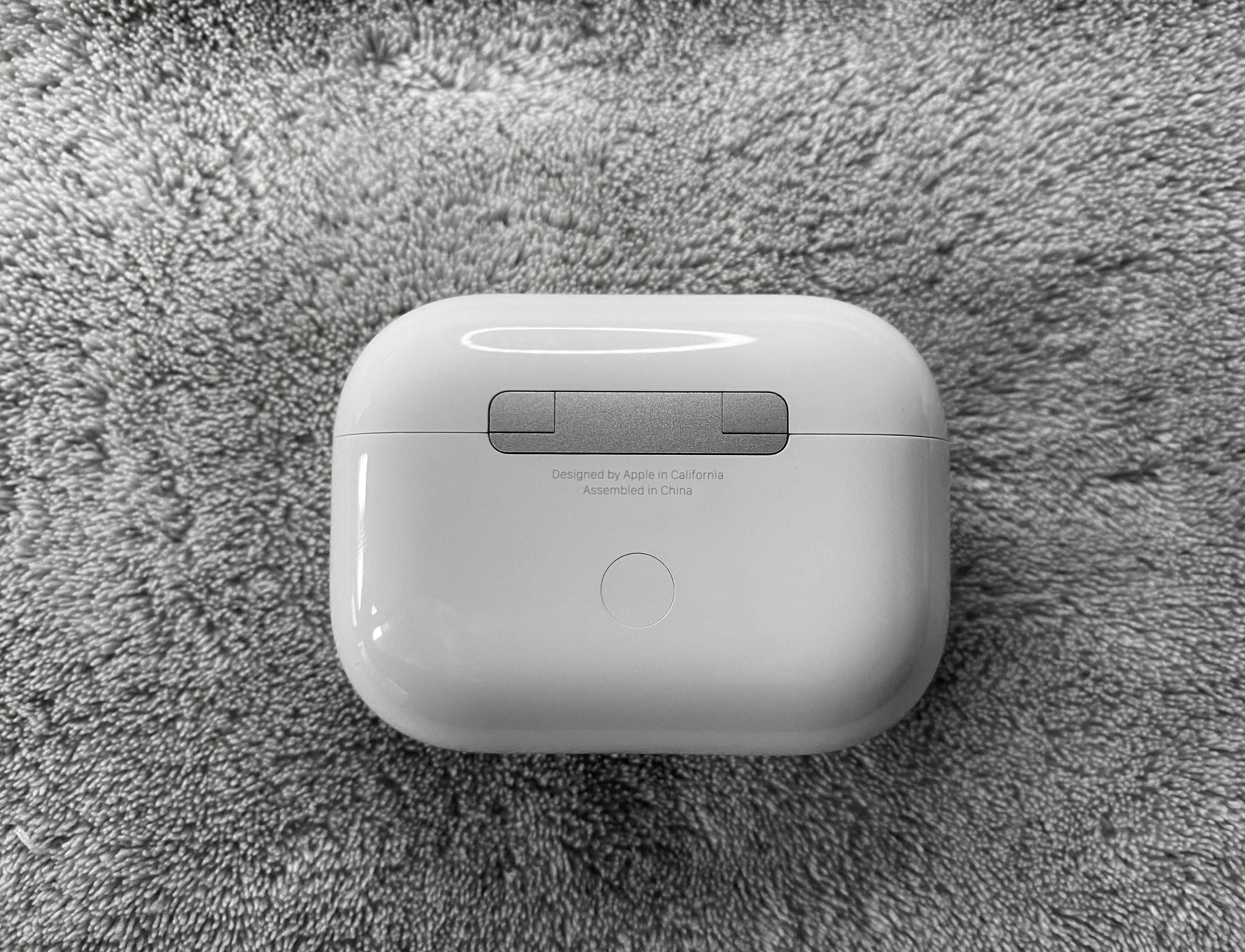 Apple AirPods Pro 2 Оригинални! MagSafe Lightning