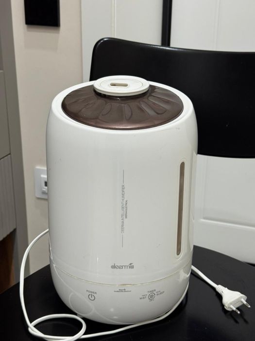 Продаю увлажнитель воздуха