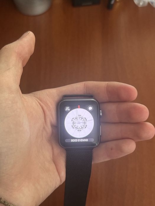 Apple Watch 1 series 42mm