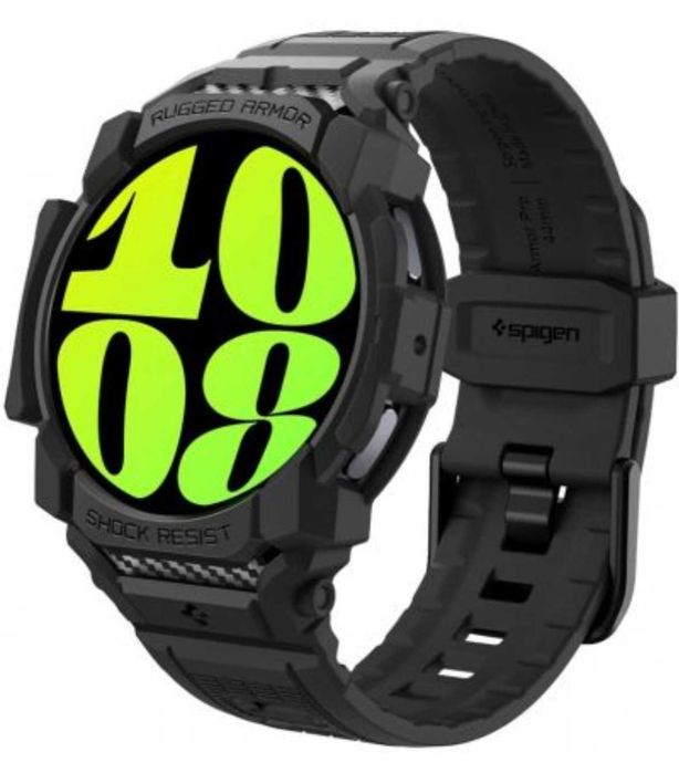 Samsung Galaxy watch 7 44mm case Spigen armour