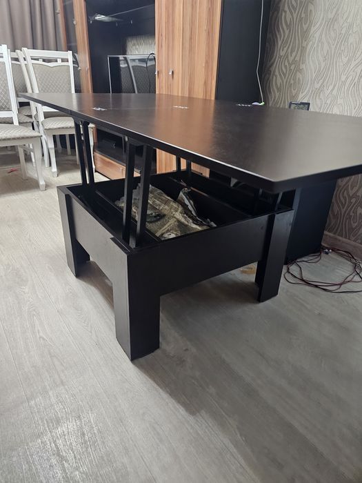 Стол трансформер.