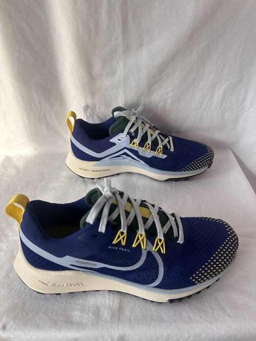 Pantofi sport,alergare,Nike Trail,marime 40
