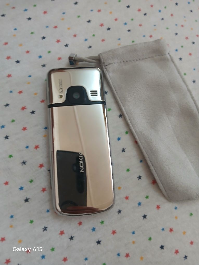 Srochno sotiladi Nokia 6700 ideal