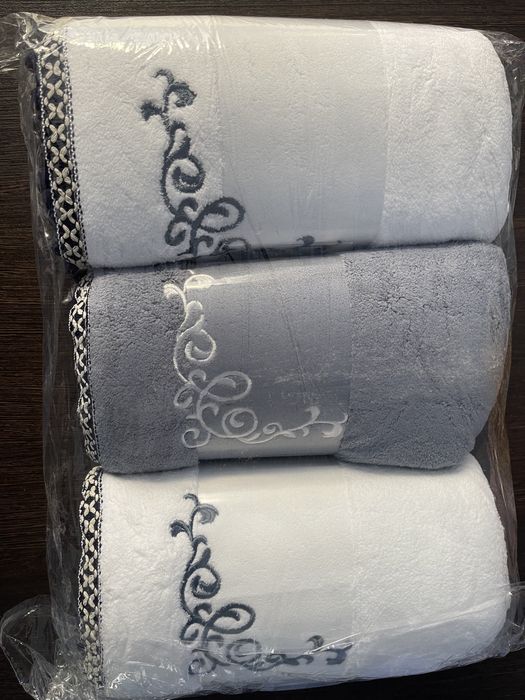 Продам банное полотенце