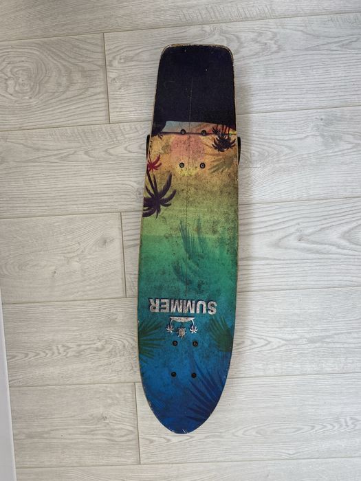 скейт большой продам