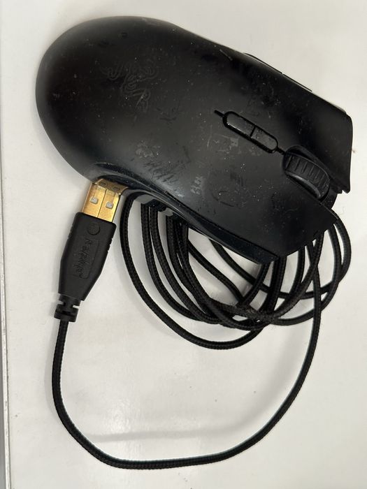 Мишка Razer imperator gaming