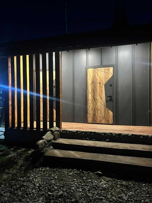 Продам дом  ул. Лесная  г. Риддер