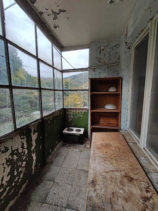 Продава се Двустаен апартамент в Троян - 57 кв.м за 790 €/кв.м - Снимка #6