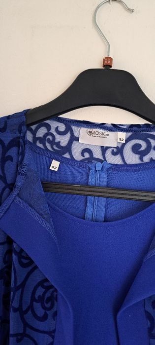 Compleu dama cu dantela