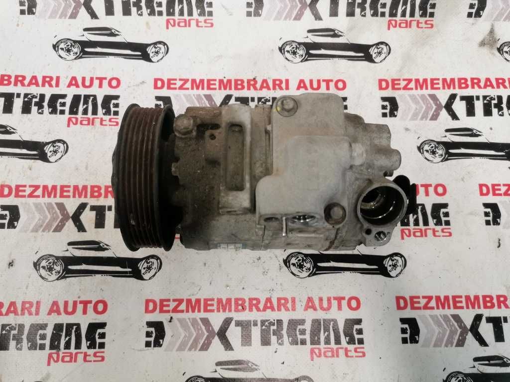 Compresor aer conditionat Seat Ibiza 6L 1.9 tdi