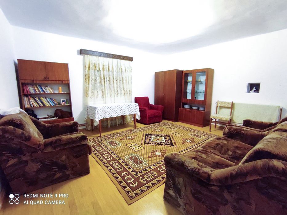 Disponibila de revelion! Inchiriez cabana la Rasca cluj