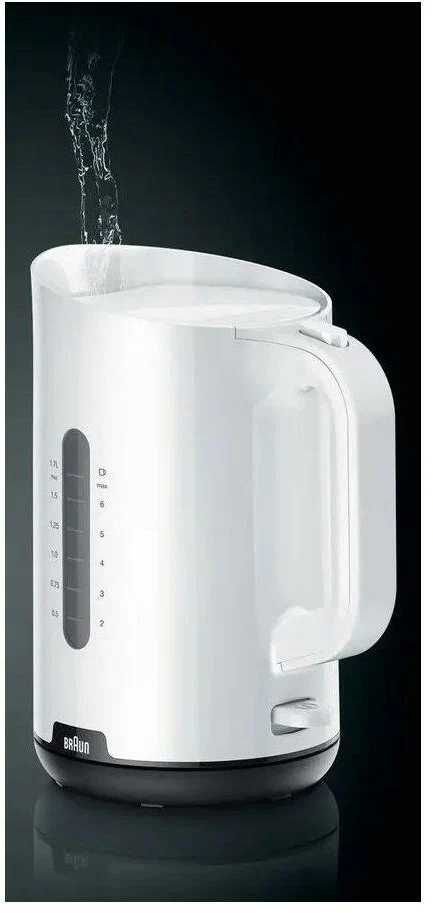 Чайник Braun WK1100WH