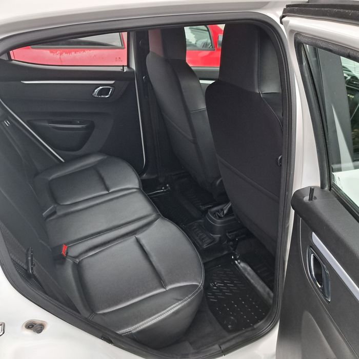 Vand Dacia Spring Expression 2023