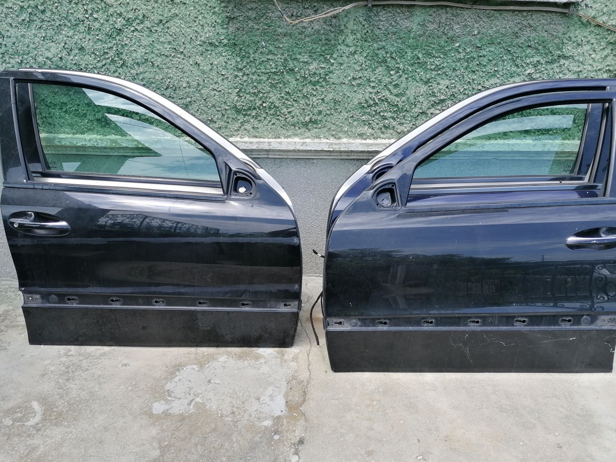 Врата, калник, капак, багажник Мерцедес w211 Mercedes