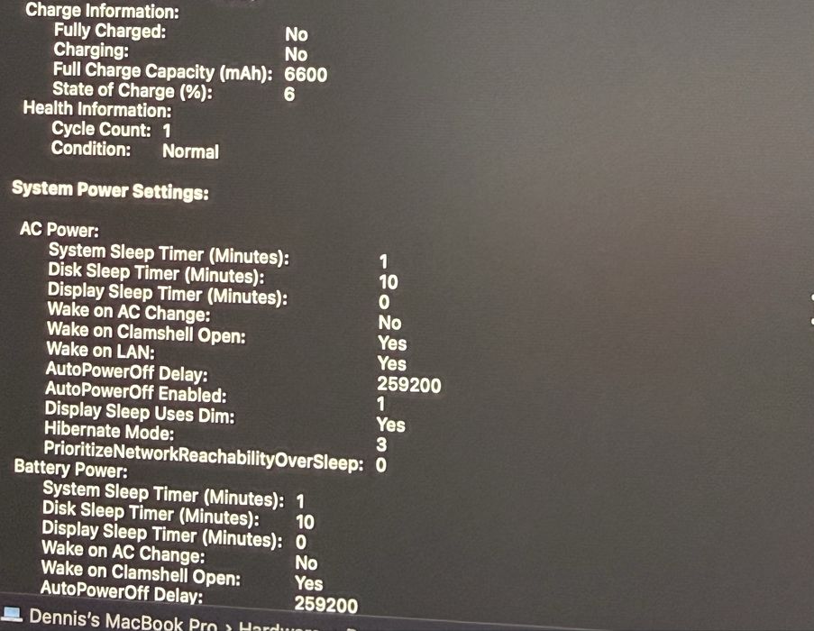 MakBook pro retina 2015 13-inch i7