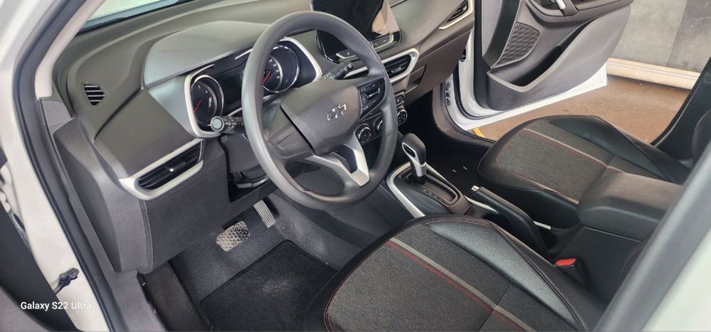 Chevrolet Tracker 2 Redline srochna