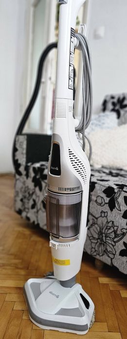 Aspirator 2 în 1 cu funcție de mop – Deerma