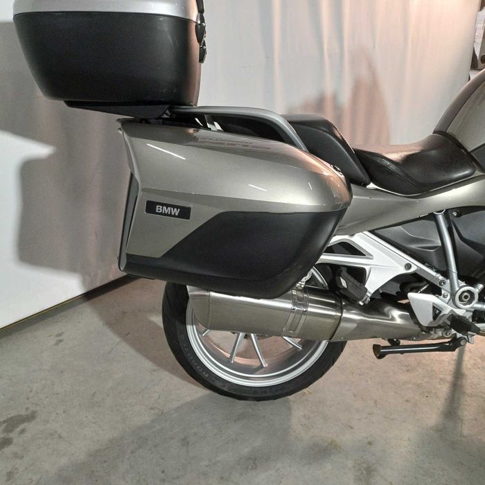 Motocicleta BMW R1200RT ABS | B48742 | motomus.ro