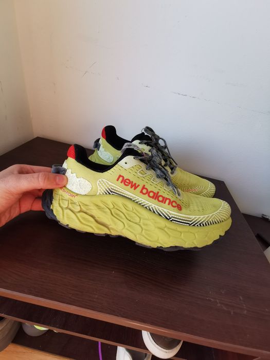 New Balance Freshfoam 42.5