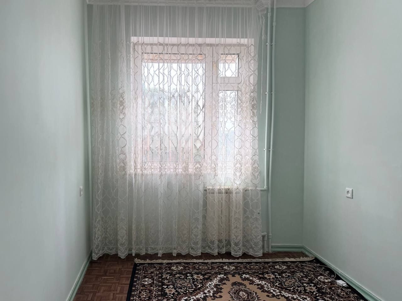 3/3/4,Слонима-1, Кадышева,77-я,Асолобад-1кирпич.балкон2х6