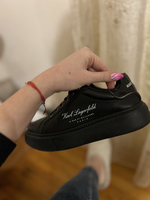 Karl Lagerfeld N36