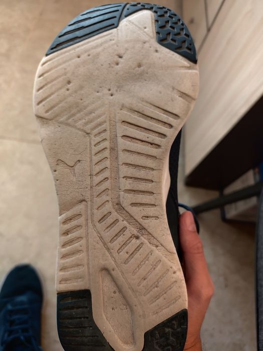 Маратонки Пума, 44 номер, Супер удобни