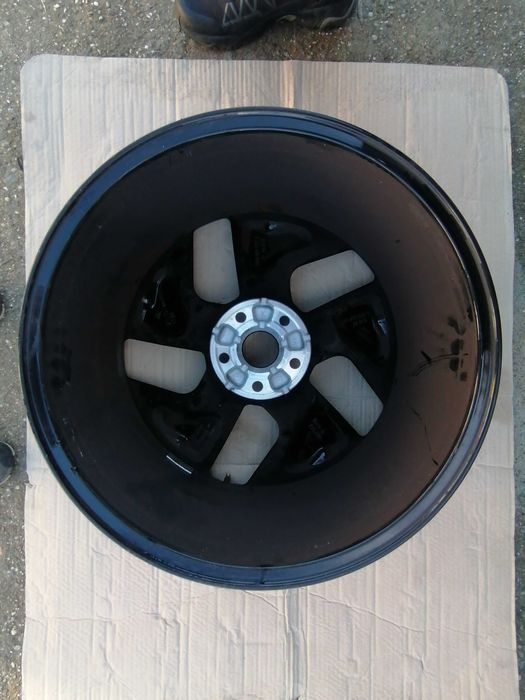 Janta  R19 Vw Tiguan  571 601 025 Black-Diamont