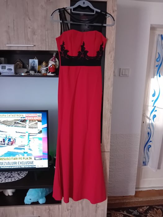 Rochie de seară lunga