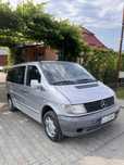 Vand mercedes vito 2.2 manual
