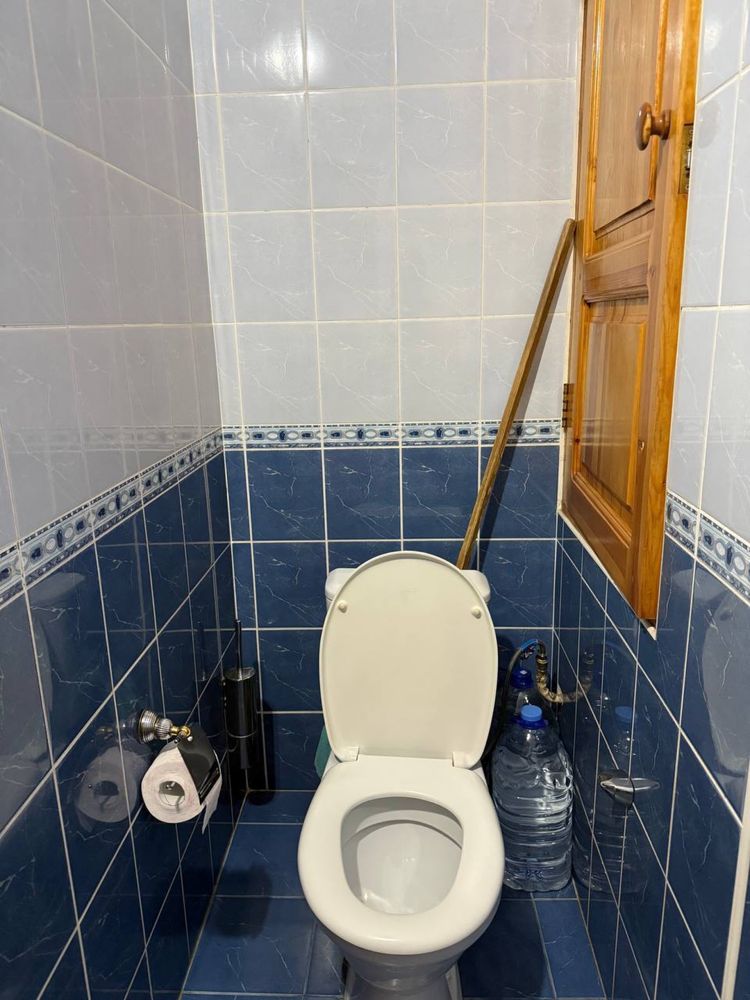 Бодомзар телевышка