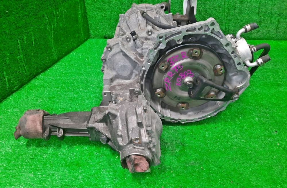 Вариатор Toyota RAV4 2.0 3ZR из Японии!