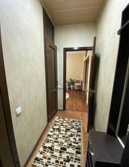 7 кв-л Зеркалка 2/3/4 Чиланзар