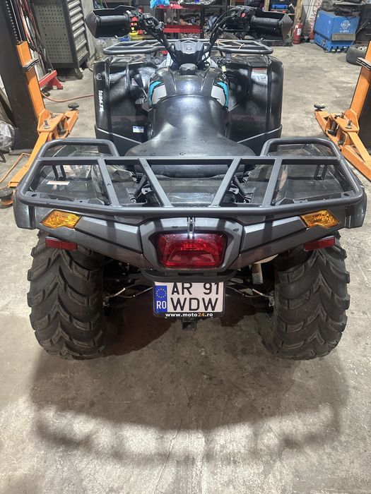 Cfmoto 450S  2023