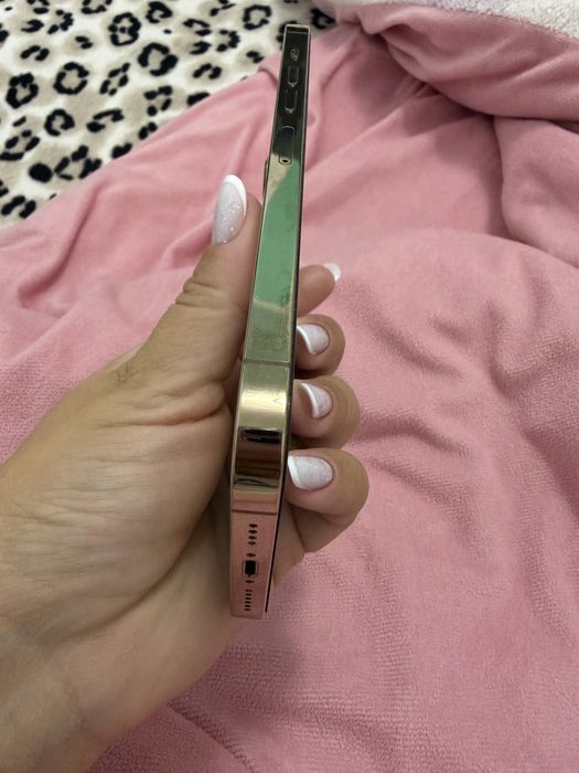 Iphone 13 pro max 256 gb