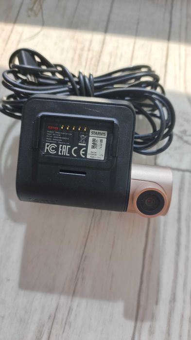 Видеорегистратор 70mai Dash Cam Lite Midrive D08