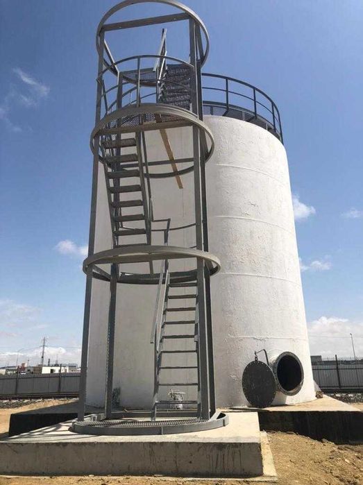 Резервуары, емкости, РГС, РВС, ЕП, ЕПП, ВБР, цистерны, бочки, баки