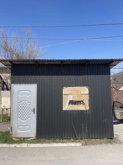 киоска будка для бизнеса, офиса или магазина