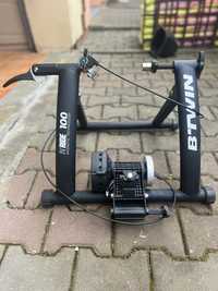 Home Trainer “Btwin InRide 100”