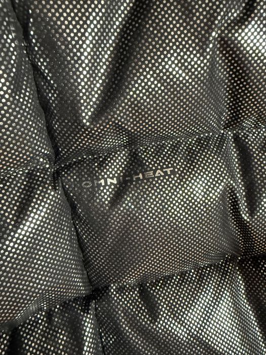 Jacheta Columbia Omni-Heat