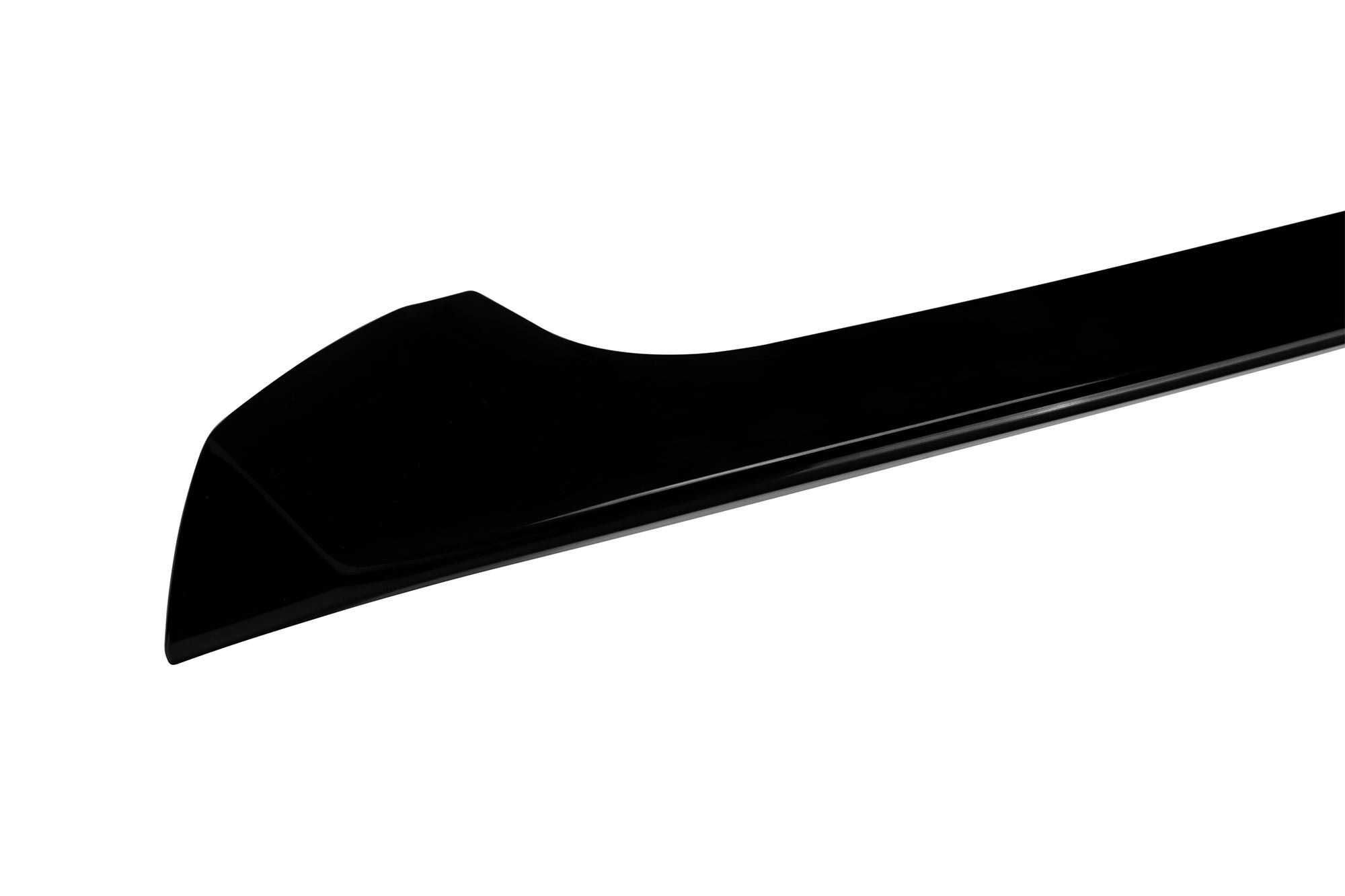 Спойлер тип Sport за багажник ,BMW серия 1, F20 ,2010-2019, небоядисан