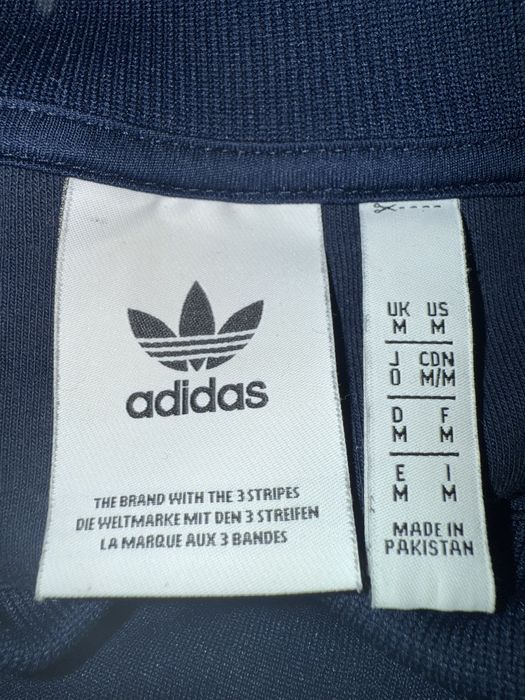 Trening Adidas Navy Original